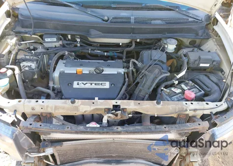 2005 Honda Element Ex из США, поврежденный, VIN 5J6YH28625L021030